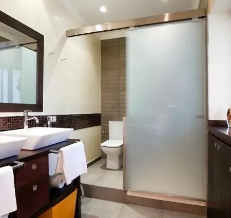 1208 - Exclusive Design Apartment Barcelona