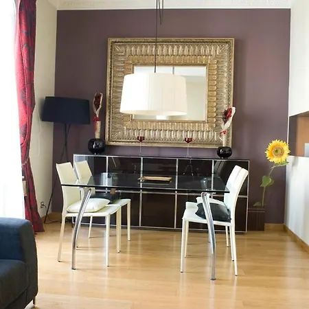 Apartamento 1208 - Exclusive Design