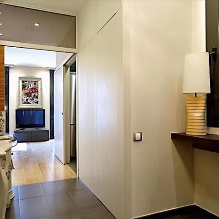 Apartment 1208 - Exclusive Design Barcelona