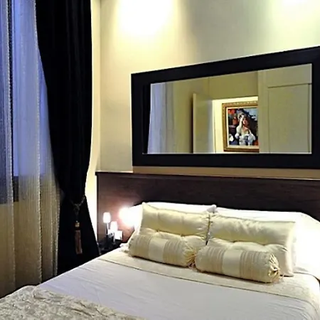 1208 - Exclusive Design Apartment *