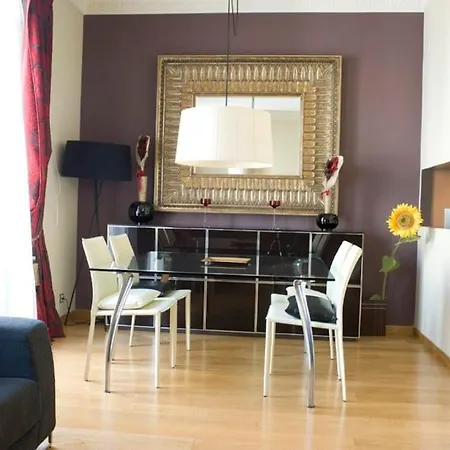Apartment 1208 - Exclusive Design *