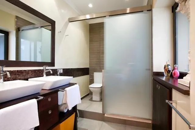 1208 - Exclusive Design Apartamento Barcelona