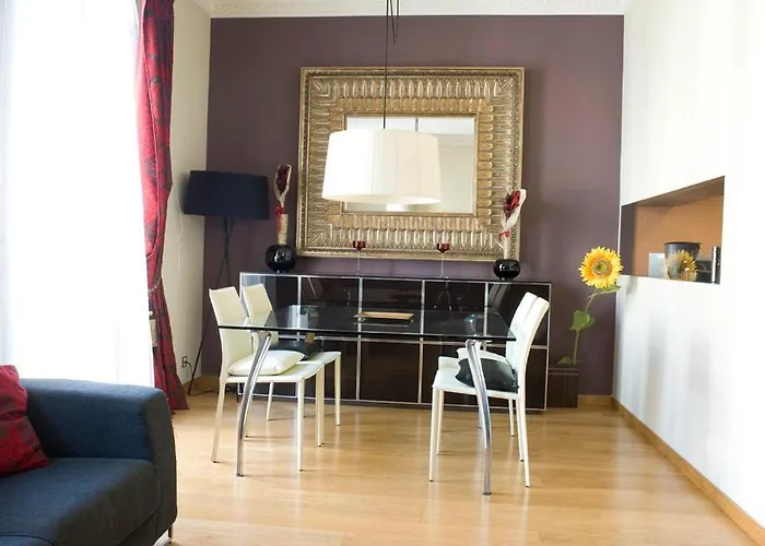 Apartamento 1208 - Exclusive Design