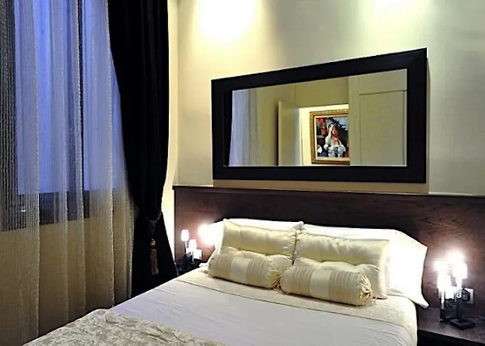 1208 - Exclusive Design Apartamento *