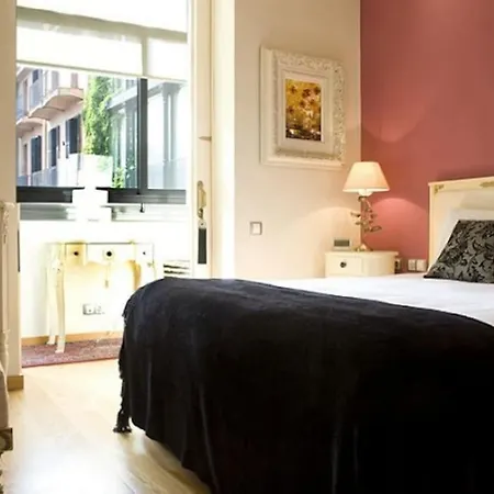 Lägenhet 1208 - Exclusive Design Barcelona